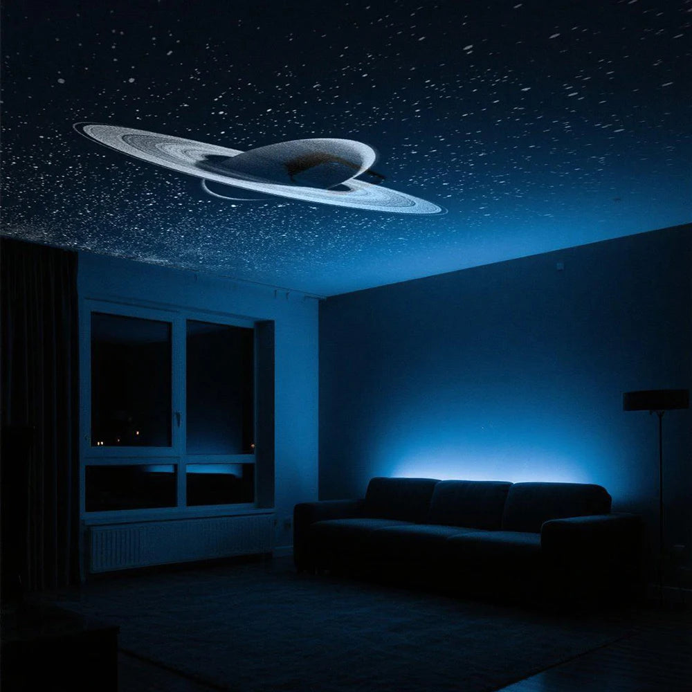 USB Sternenhimmel Projektor