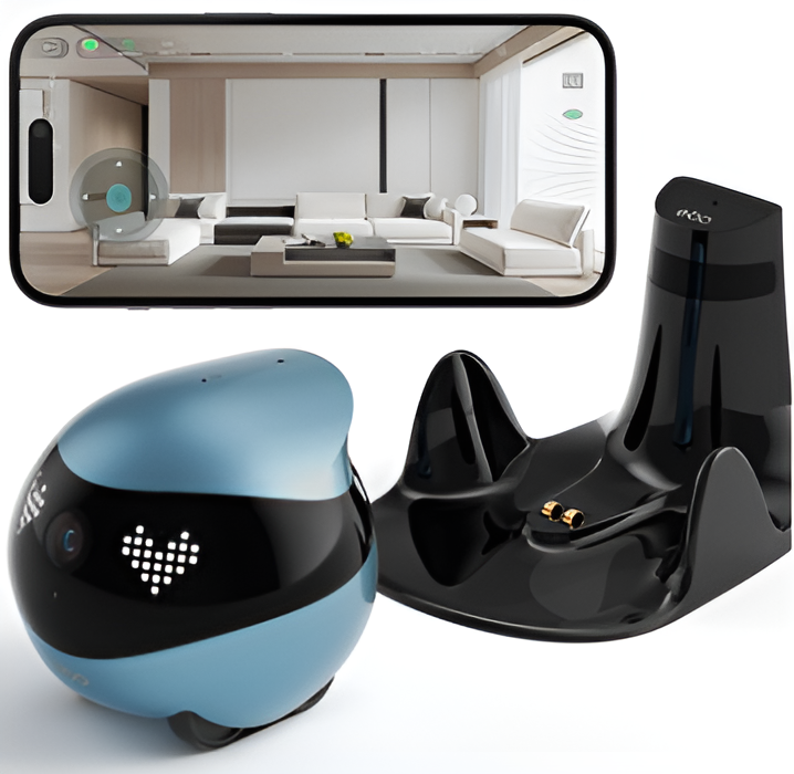 EBO Air 2 Companion Robot