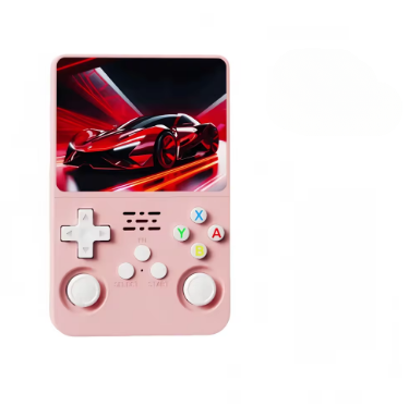 R36S Retro-Handheld-Spielkonsole