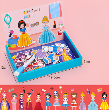 100 + Stücke Holz Montessori 2-in-1 Zeichentafel