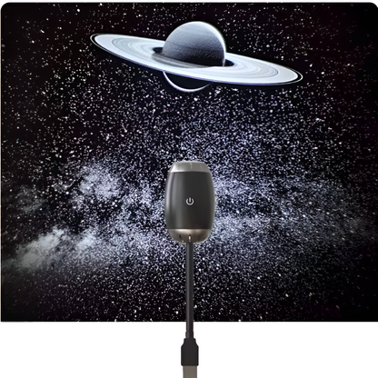 USB Sternenhimmel Projektor