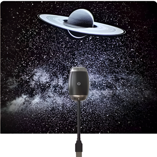 USB Sternenhimmel Projektor