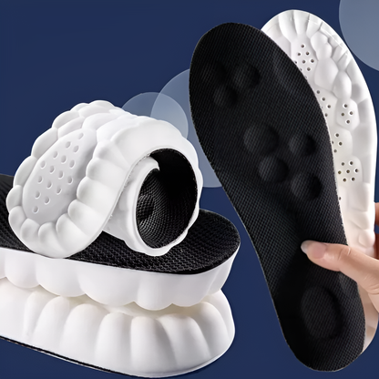Ergonomische Komfort-Einlegesohlen