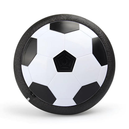 Schwebender Luftkissen Ball
