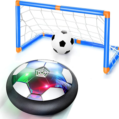 Schwebender Luftkissen Ball