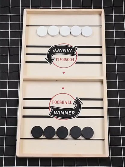 Kickertisch Foosball Winner 🥅
